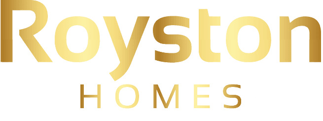 Royston Homes logo