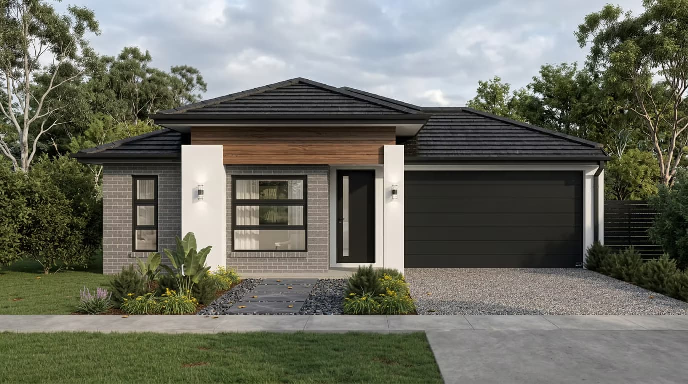 TOFA Group recent home build — image 5