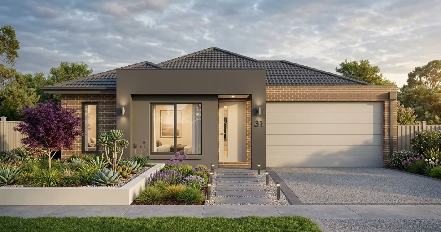 TOFA Group recent home build — image 7