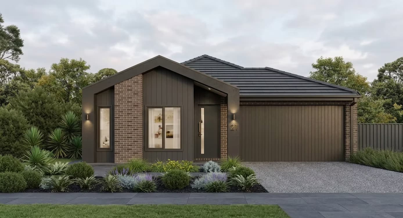 TOFA Group recent home build — image 8